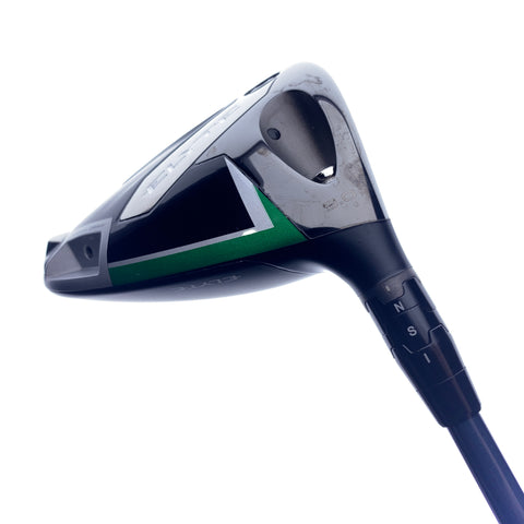 Used Callaway Elyte Driver / 9.0 Degrees / Stiff Flex