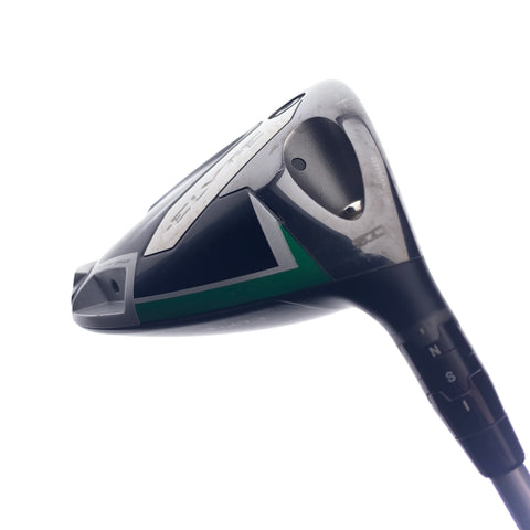 Used Callaway Elyte Driver / 9.0 Degrees / Stiff Flex