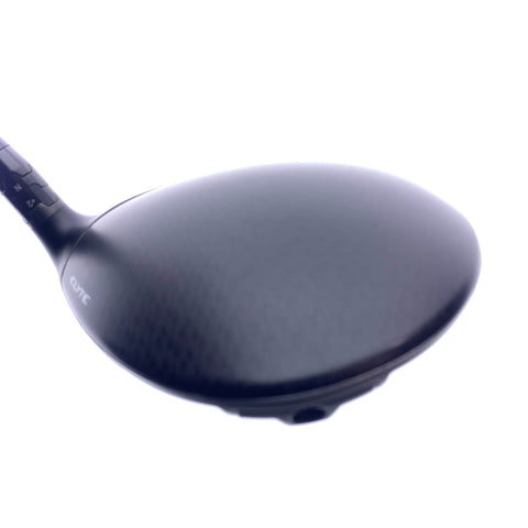 Used Callaway Elyte Driver / 9.0 Degrees / Stiff Flex