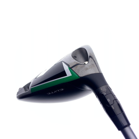 Used Callaway Elyte Driver / 9.0 Degrees / Stiff Flex