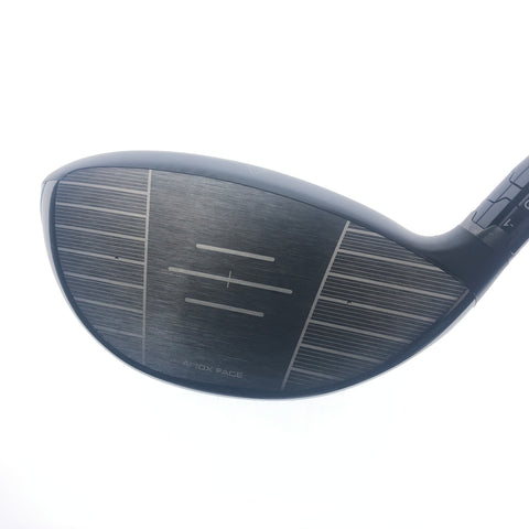 Used Callaway Elyte Driver / 9.0 Degrees / Stiff Flex