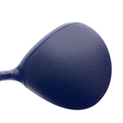 Used Callaway Elyte Driver / 9.0 Degrees / Stiff Flex