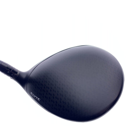 Used Callaway Elyte Driver / 9.0 Degrees / Stiff Flex