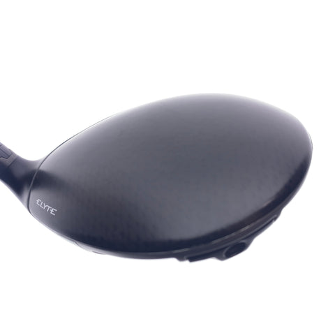 Used Callaway Elyte Driver / 9.0 Degrees / Stiff Flex