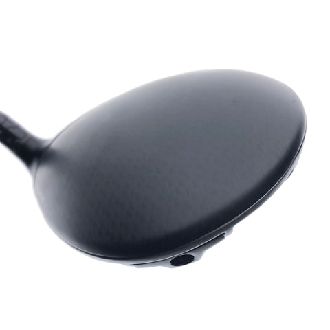 Used Callaway Elyte Driver / 9.0 Degrees / Stiff Flex