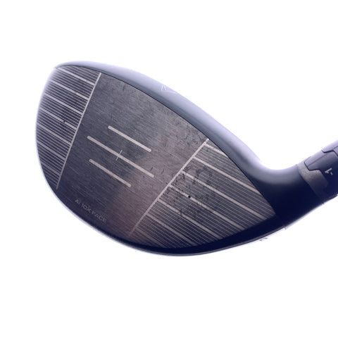 Used Callaway Elyte Driver / 9.0 Degrees / Stiff Flex