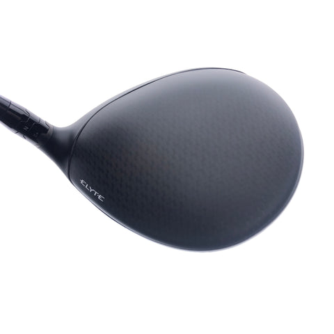 Used Callaway Elyte Driver / 9.0 Degrees / Stiff Flex