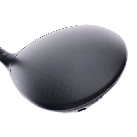 Used Callaway Elyte Driver / 9.0 Degrees / Stiff Flex