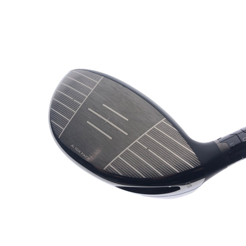 Used Callaway Elyte Driver / 9.0 Degrees / Stiff Flex