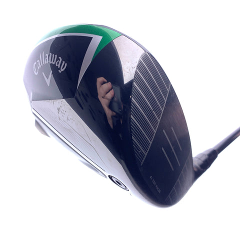 Used Callaway Elyte Driver / 9.0 Degrees / Stiff Flex