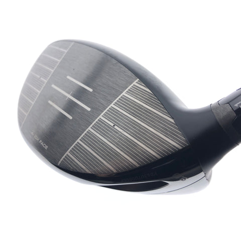 Used Callaway Elyte Driver / 9.0 Degrees / Stiff Flex