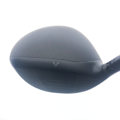 Used Callaway Elyte Driver / 9.0 Degrees / Stiff Flex