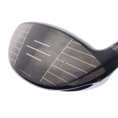 Used Callaway Elyte Driver / 9.0 Degrees / Stiff Flex