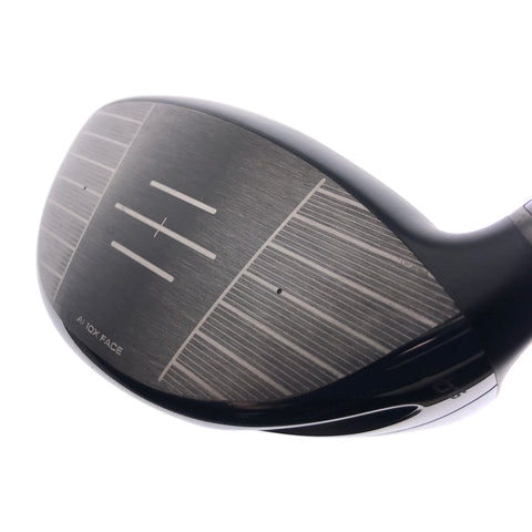 Used Callaway Elyte Driver / 9.0 Degrees / Stiff Flex