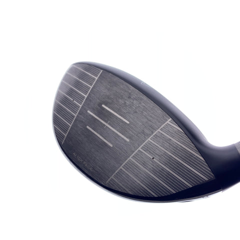 Used Callaway Elyte Driver / 9.0 Degrees / Stiff Flex