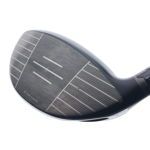 Used Callaway Elyte Driver / 9.0 Degrees / Stiff Flex