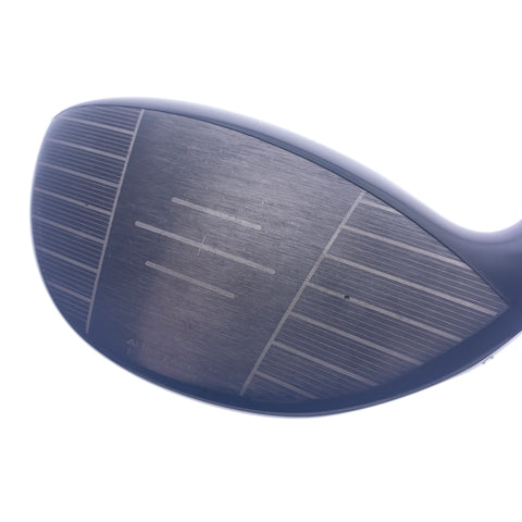 Used Callaway Elyte Driver / 9.0 Degrees / Stiff Flex