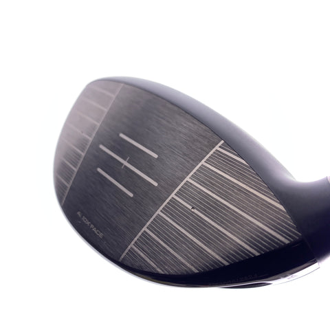 Used Callaway Elyte Driver / 9.0 Degrees / Stiff Flex