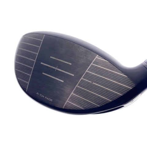 Used Callaway Elyte Driver / 9.0 Degrees / Stiff Flex