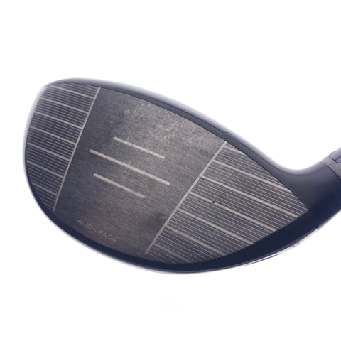 Used Callaway Elyte Driver / 9.0 Degrees / Stiff Flex