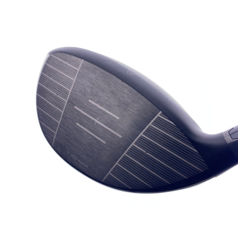 Used Callaway Elyte Driver / 9.0 Degrees / Stiff Flex