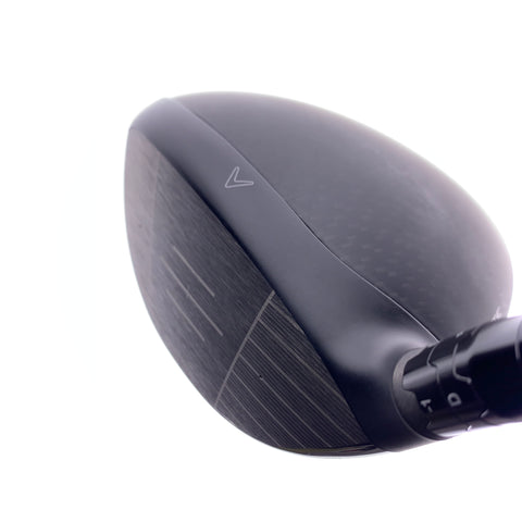Used Callaway Elyte Driver / 9.0 Degrees / Stiff Flex