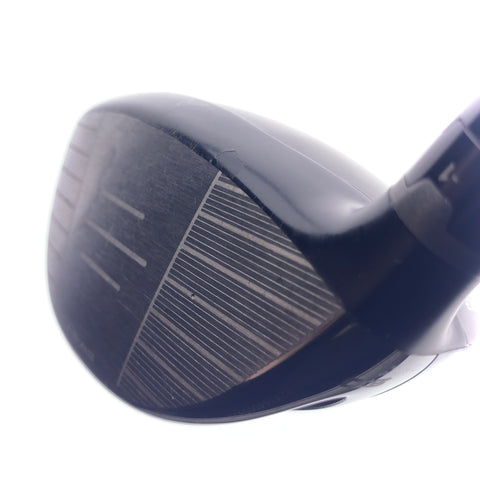 Used Callaway Elyte Driver / 9.0 Degrees / Stiff Flex