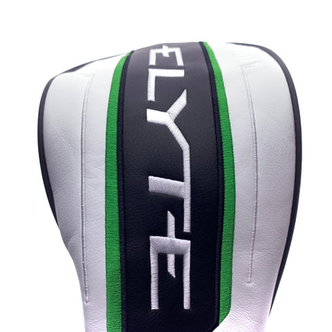 Used Callaway Elyte Driver / 9.0 Degrees / X-Stiff Flex