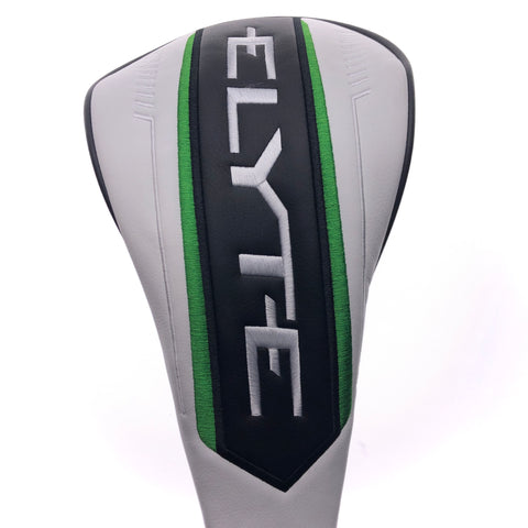 Used Callaway Elyte Driver / 9.0 Degrees / X-Stiff Flex