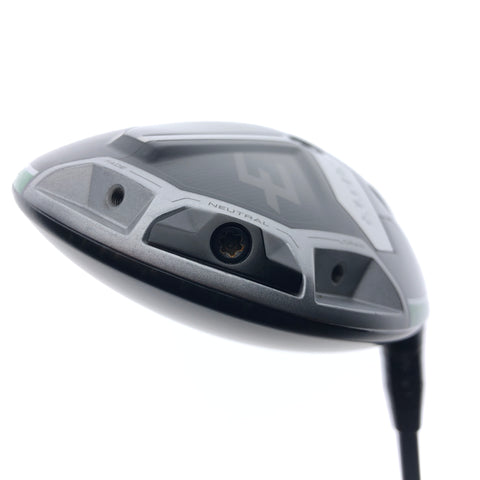 Used Callaway Elyte Driver / 9.0 Degrees / X-Stiff Flex