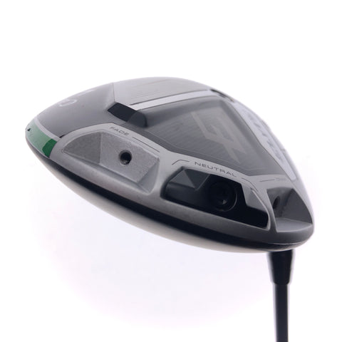 Used Callaway Elyte Driver / 9.0 Degrees / X-Stiff Flex