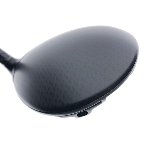 Used Callaway Elyte Driver / 9.0 Degrees / X-Stiff Flex