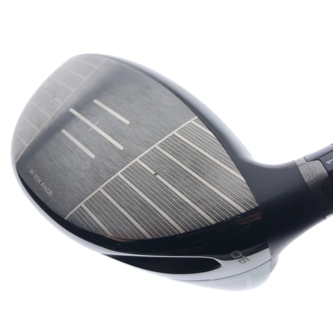 Used Callaway Elyte Driver / 9.0 Degrees / X-Stiff Flex