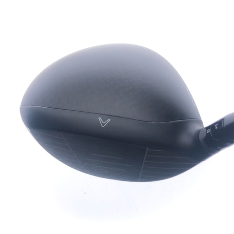 Used Callaway Elyte Driver / 9.0 Degrees / X-Stiff Flex