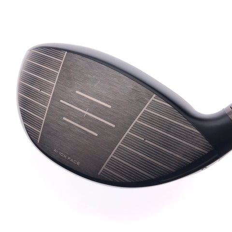 Used Callaway Elyte Driver / 9.0 Degrees / X-Stiff Flex