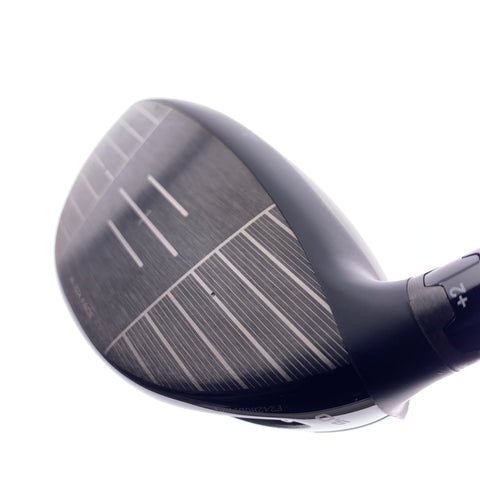 Used Callaway Elyte Driver / 9.0 Degrees / X-Stiff Flex