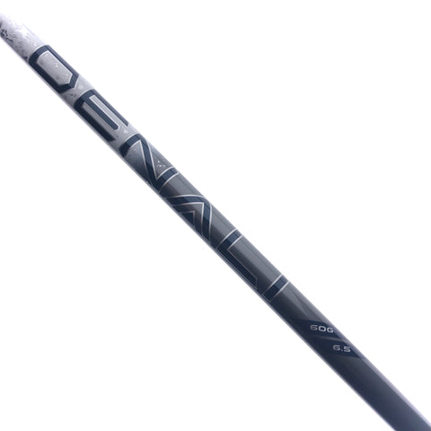 Used Callaway Elyte Driver / 9.0 Degrees / X-Stiff Flex