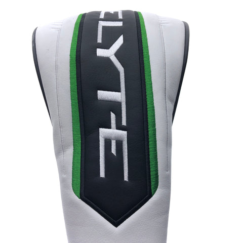 Used Callaway Elyte Driver / 9.0 Degrees / X-Stiff Flex