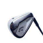 Used Callaway Elyte HL AW Iron / 48 Degrees / Regular Flex