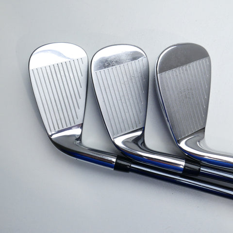 Used Callaway Elyte HL Iron Set / 6 - PW / Stiff Flex