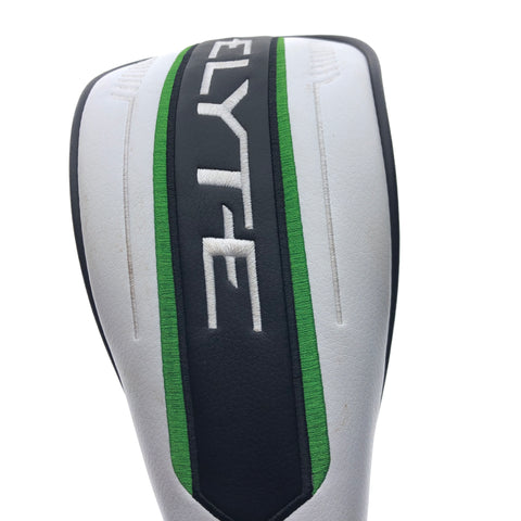 Used Callaway Elyte Heaven Fairway Wood / 20 Degrees / Regular Flex