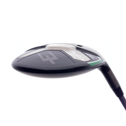 Used Callaway Elyte Heaven Fairway Wood / 20 Degrees / Regular Flex