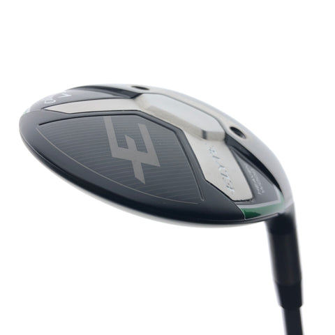 Used Callaway Elyte Heaven Fairway Wood / 20 Degrees / Regular Flex