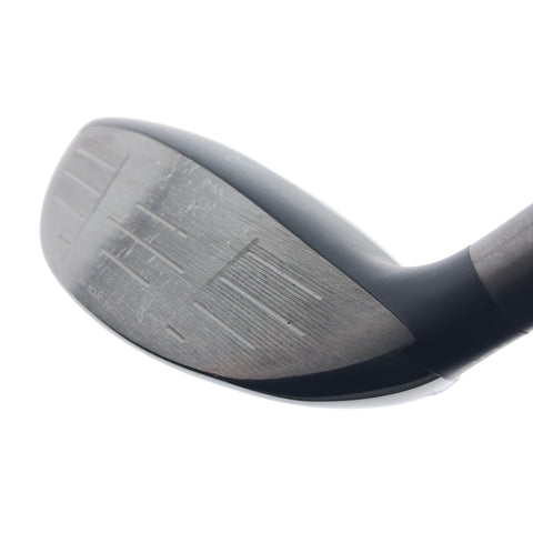 Used Callaway Elyte Heaven Fairway Wood / 20 Degrees / Regular Flex