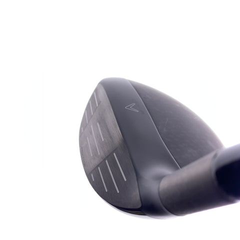 Used Callaway Elyte Heaven Fairway Wood / 20 Degrees / Regular Flex