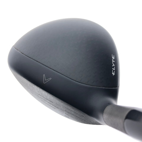 Used Callaway Elyte Heaven Fairway Wood / 20 Degrees / Regular Flex