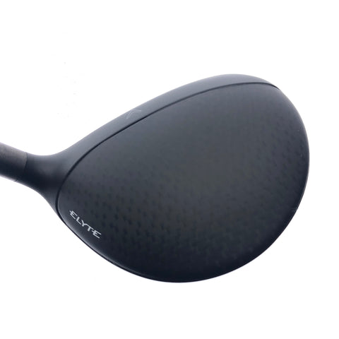 Used Callaway Elyte Heaven Fairway Wood / 20 Degrees / Stiff Flex