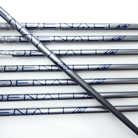 Used Callaway Elyte Iron Set / 4 - SW / Regular Flex