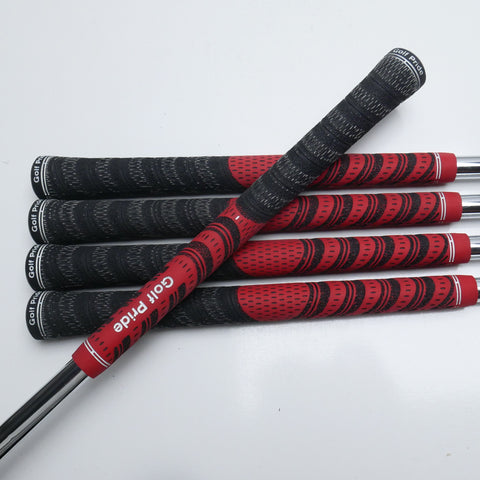 Used Callaway Elyte Iron Set / 6 - PW / Regular Flex
