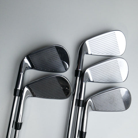 Used Callaway Elyte Iron Set / 6 - PW / Regular Flex